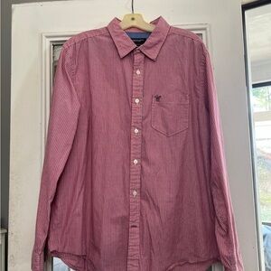 American Eagle Men’s Shirt
